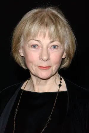 Geraldine McEwan
