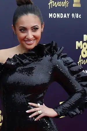 Francia Raisa
