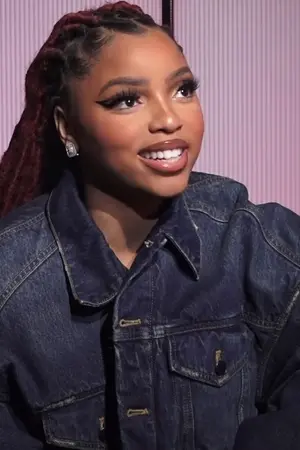 Chloe Bailey