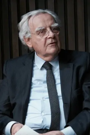 Bernard Pivot