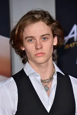 Britain Dalton