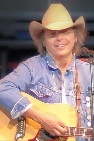 Dwight Yoakam