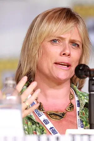 Sue Vertue