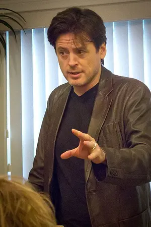 John Fugelsang