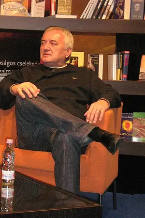 Henrik Havas