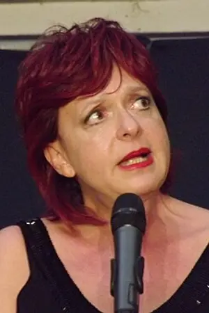 Judit Hernádi