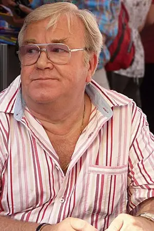 János Gálvölgyi