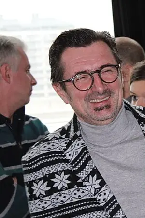 Jenő Csiszár