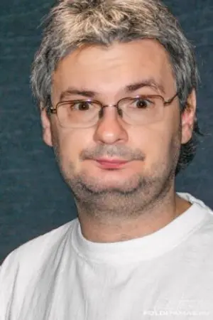 László Jáksó