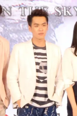 Zhang Ruoyun