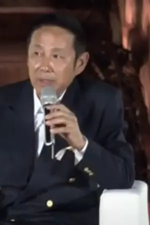 Chen Daoming