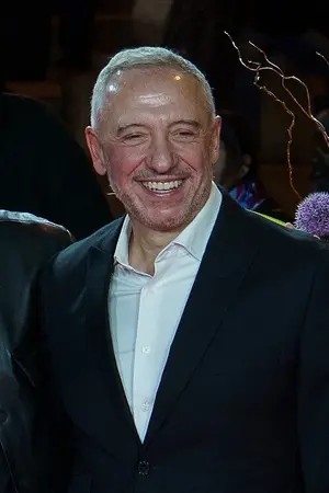 Nacho G. Velilla
