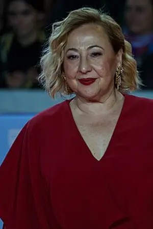 Carmen Machi