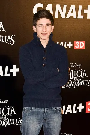 David Castillo