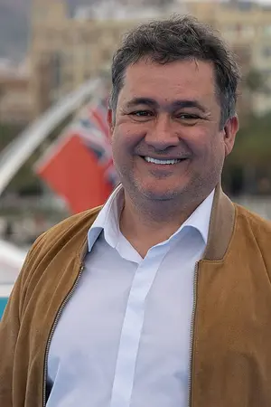 Secundino de la Rosa Márquez