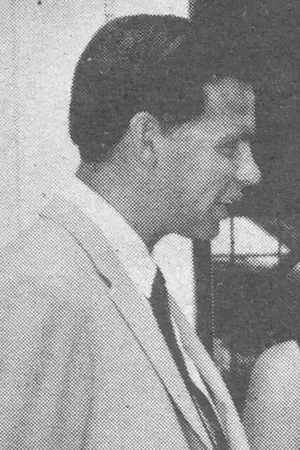 Frank D. Gilroy