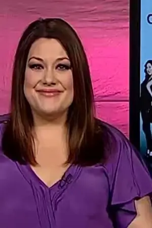 Brooke Elliott