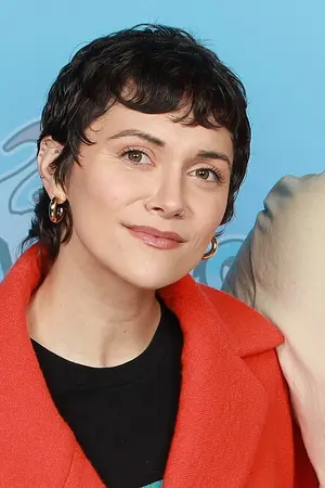 Alyson Stoner