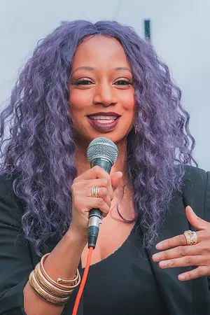 Monique Coleman