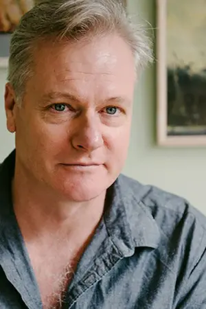 William McInnes