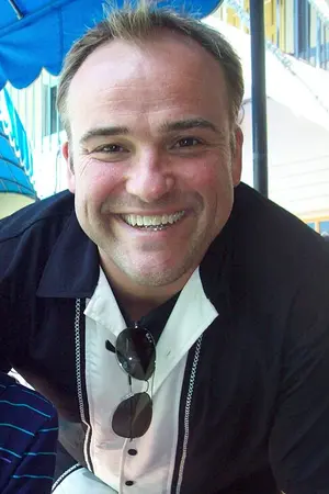 David DeLuise