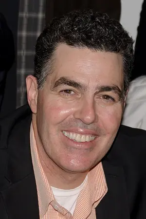 Adam Carolla