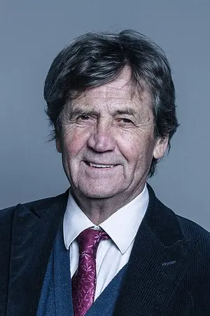 Melvyn Bragg