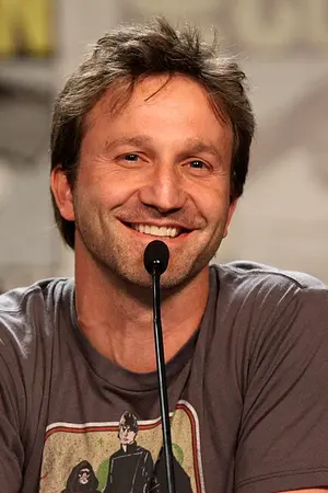 Брекин Мейер