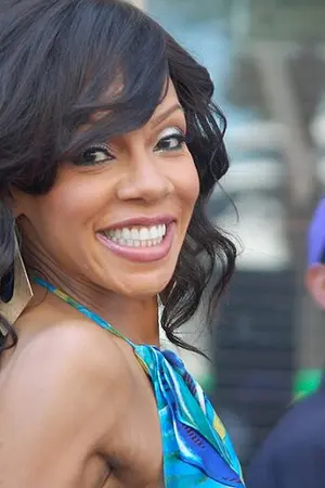 Wendy Raquel Robinson