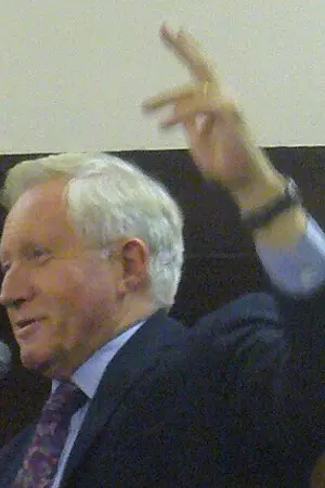 David Dimbleby
