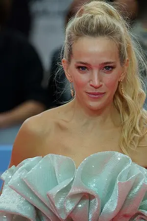 Луисана Лопилато