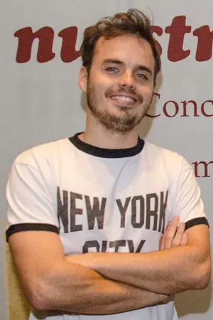 Benjamín Rojas