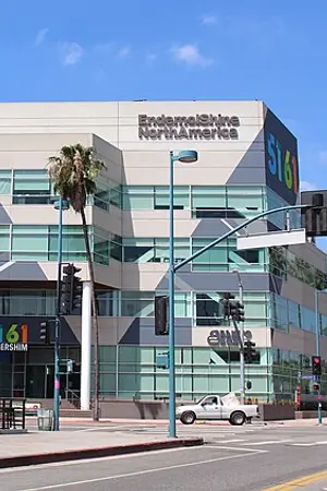 Endemol Shine North America