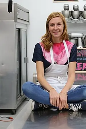 Christina Tosi