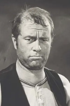 Howard Morris
