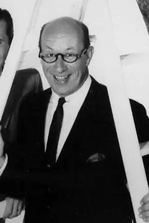 Richard Deacon