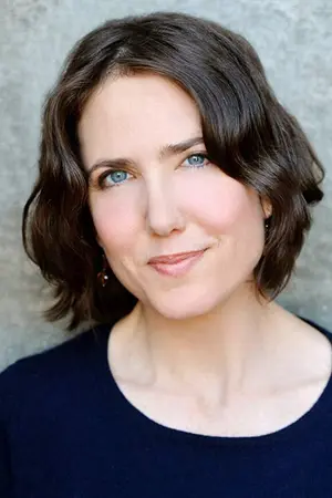 Amanda Foreman