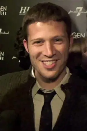 Zach Gilford