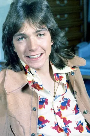 David Cassidy