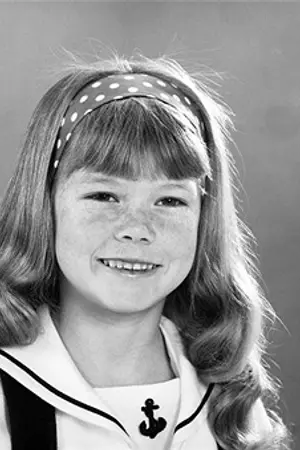Suzanne Crough