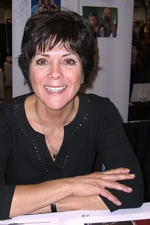Joyce DeWitt