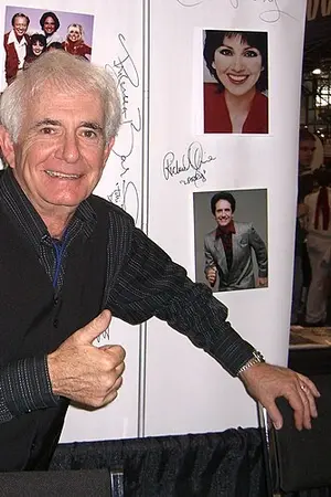Richard Kline