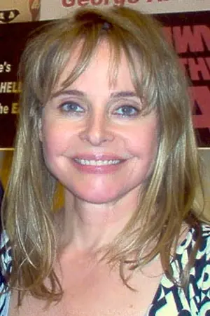 Priscilla Barnes