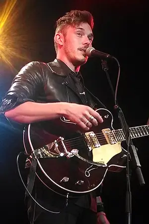 Sam Palladio