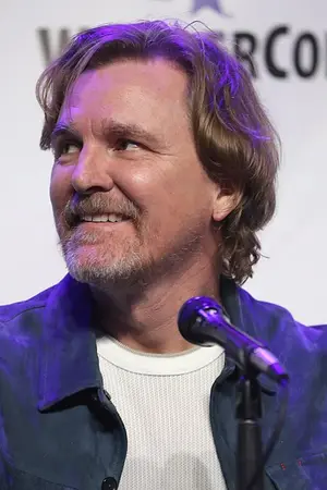 Chris Sheridan