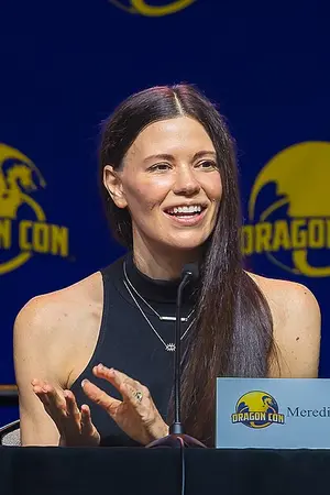 Meredith Garretson