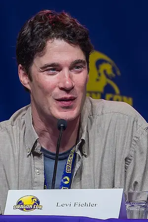 Levi Fiehler