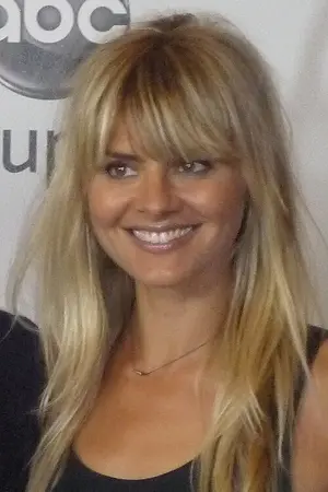 Элиза Куп