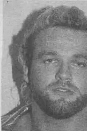 Eddie Gilbert
