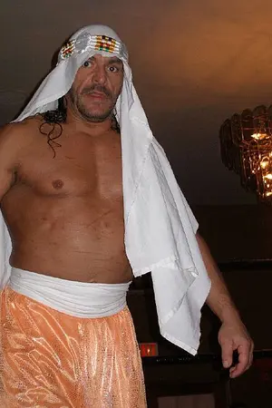 Sabu